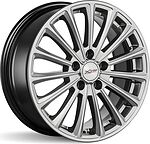 X'trike X-136 7x17 5x108 ET 45 Dia 63.35 HSB