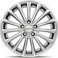 X'trike X-136 7x17 5x108 ET 33 Dia 60.1 HSB/FP