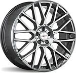 X'trike X-137 8.5x20 5x112 ET 28 Dia 66.6 BH