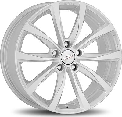 X'trike X-138 7x18 5x108 ET 33 Dia 60.1 HS