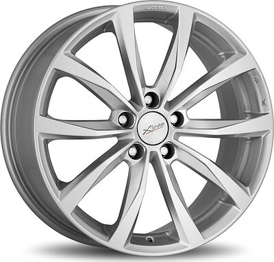 X'trike X-138 7x18 5x114.3 ET 38 Dia 67.1 HSB