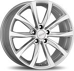 X'trike X-138 7x18 5x108 ET 33 Dia 60.1 HSB/FP
