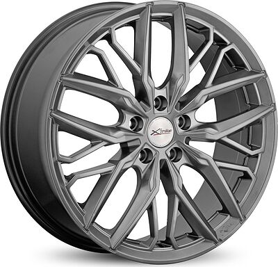 X'trike X-139 7.5x19 5x108 ET 33 Dia 60.1 BH