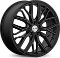 X'trike X-139 7.5x19 5x114.3 ET 40 Dia 64.1 BKM