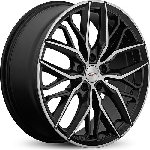 X'trike X-139
