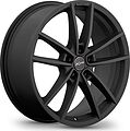 X'trike X-140 7.5x19 5x108 ET 33 Dia 60.1 BKM