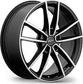 X'trike X-140 7.5x19 5x108 ET 33 Dia 60.1 HS
