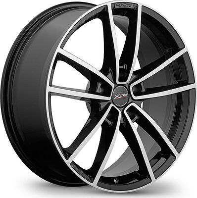 X'trike X-140 7.5x19 5x114.3 ET 35 Dia 60.1 HS