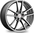 X'trike X-140 7.5x19 5x108 ET 33 Dia 60.1 HSB/FP