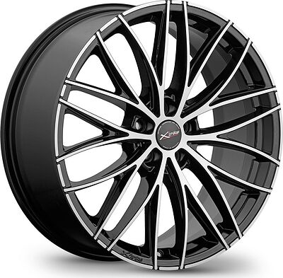 X'trike X-141 8x20 5x114.3 ET 35 Dia 60.1 HSB