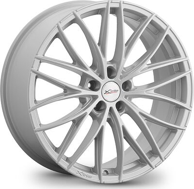 X'trike X-141 8x20 5x108 ET 41 Dia 65.1 HS