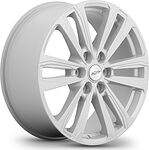 X'trike X-142 8.5x20 6x139.7 ET 36 Dia 100.1 HS