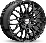 X'trike X-143 6.5x16 5x114.3 ET 48 Dia 67.1 BK X'trike X-143 6.5x16 5x114.3 ET 48 Dia 67.1 BK