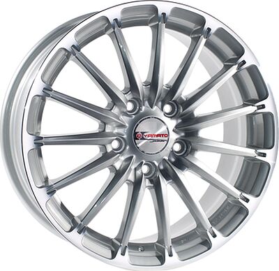 Yamato Asakura 6x15 4x100 ET 48 Dia 54.1 SFP