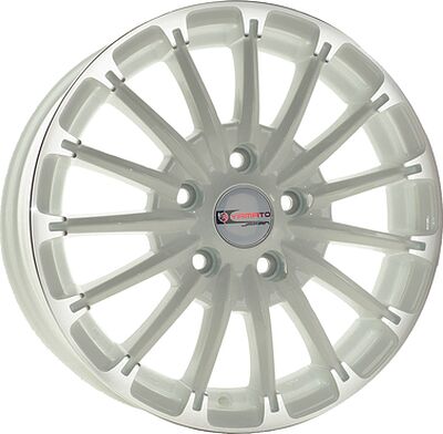 Yamato Asakura 6x15 4x100 ET 48 Dia 54.1 WFP