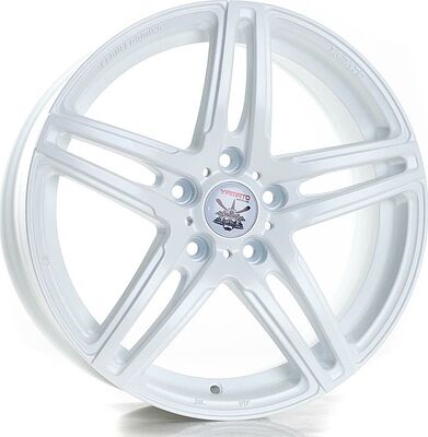 Yamato Asikaga Esimoti 6x15 5x114.3 ET 41 Dia 67.1 W