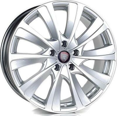 Yamato Goro-no Tokimine 7.5x18 5x108 ET 50 Dia 63.3 MGMFP