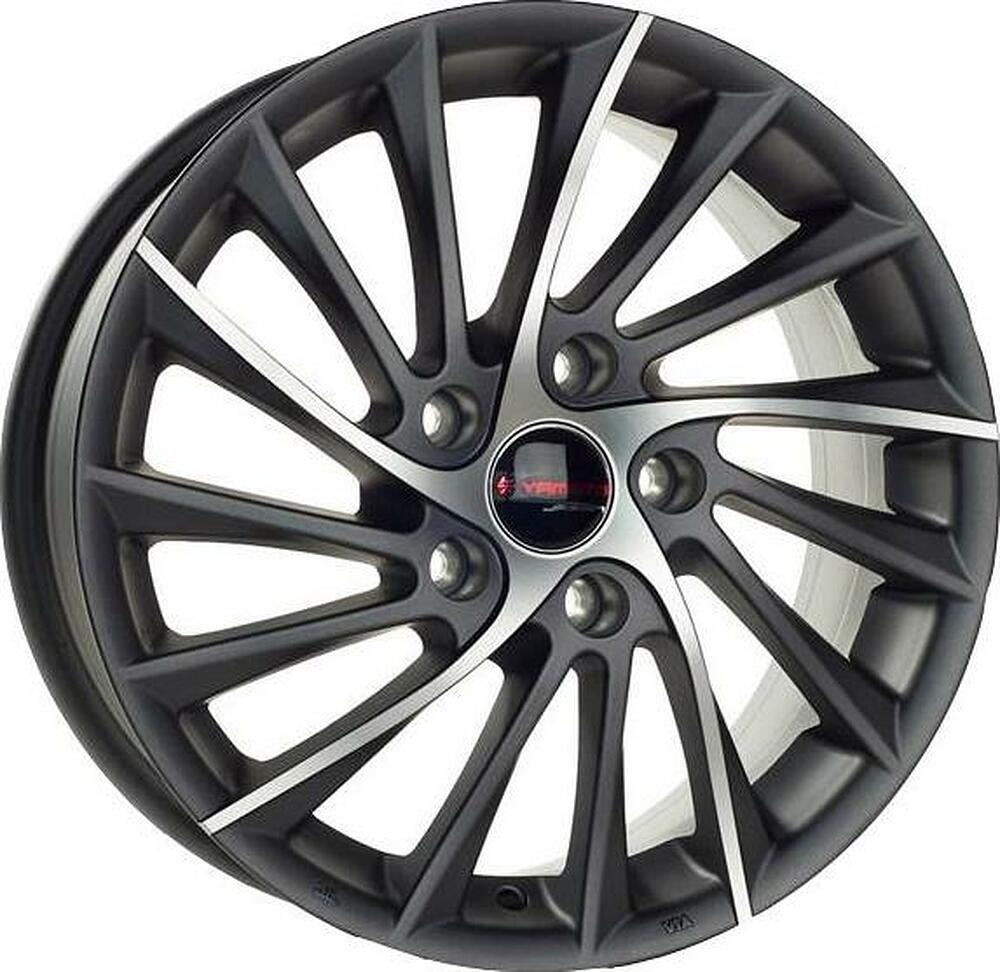 Yamato Hoshi 6x16 5x114 ET 45 Dia 64 BFP