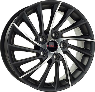 Yamato Hoshi 6x16 4x100 ET 52 Dia 54 MGMFP