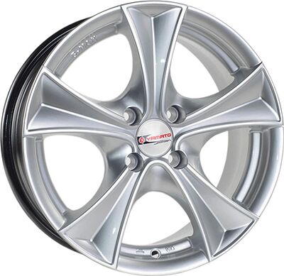 Yamato Iida 7x16 5x114 ET 31 Dia 67 HS