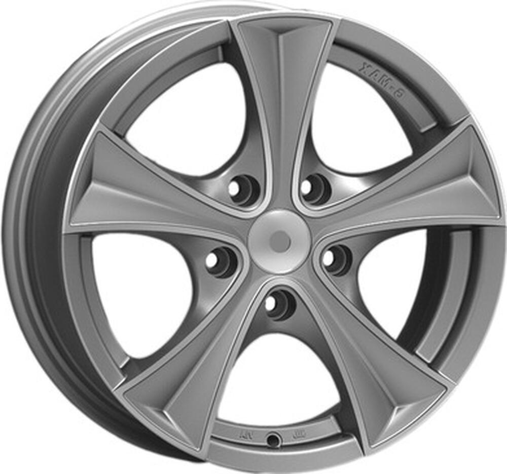 Yamato Iida 7x16 4x108 ET 32 Dia 65.1 MBFP