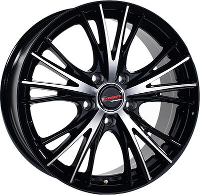 Yamato Itagaki 7x17 5x100 ET 48 Dia 56.1 BFP