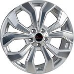 Yamato Kano 8.5x20 5x120 ET 47 Dia 72.6 SF