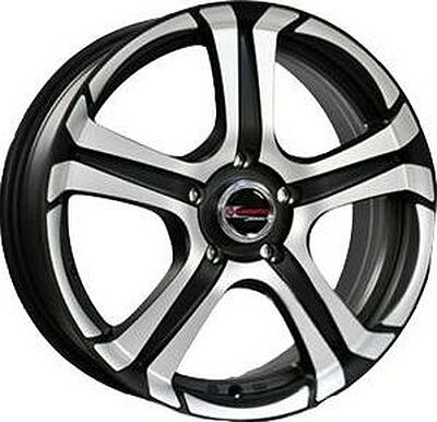 Yamato Kataki 7.5x17 5x100 ET 48 Dia 56.1 BFP