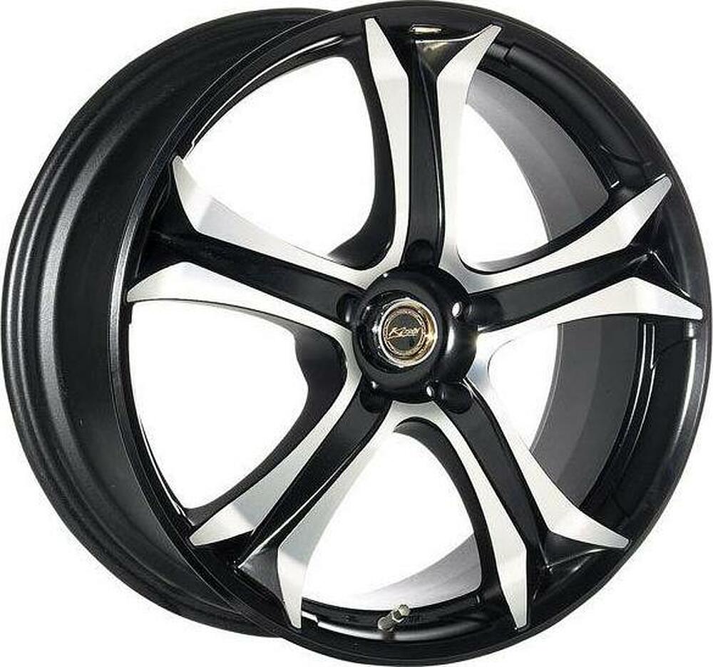 Yamato Katayama 7x18 5x114.3 ET 50 Dia 64.1 