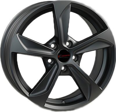 Yamato Katsuo 7x17 5x114 ET 45 Dia 67 BFP