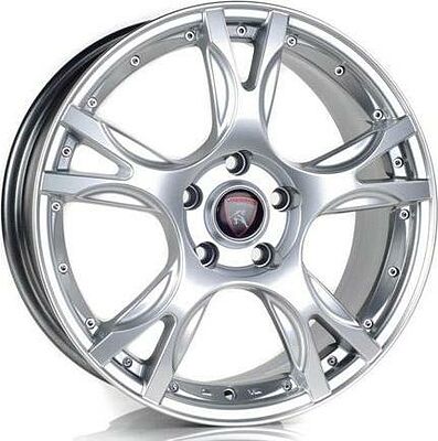 Yamato Kioto-no Amira 7x17 5x112 ET 40 Dia 57.1 HS