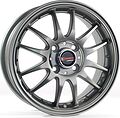 Yamato Kuoka 6x14 5x100 ET 35 Dia 57.1 GMRI(ER)