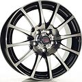 Yamato Kuoka 6x14 5x100 ET 35 Dia 57.1 GMRI(ER)
