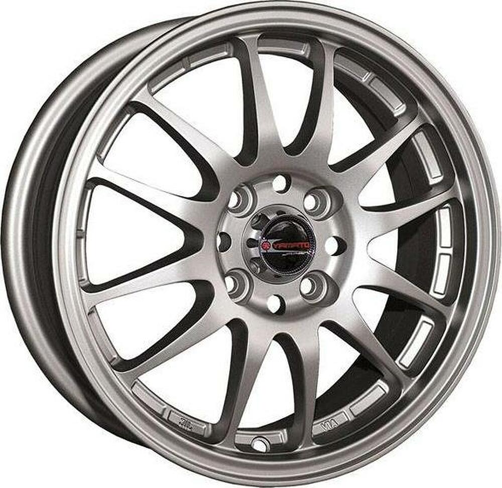 Yamato Micui 6x15 4x98 ET 32 Dia 58.6 
