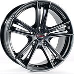 Диски для Nissan Skyline Crossover Диски для Nissan Skyline Crossover