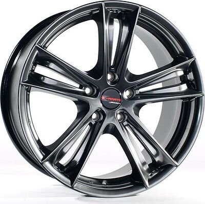 Yamato Mikava 8x18 5x130 ET 57 Dia 71.5 