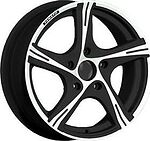 Yamato Mogama 6.5x16 5x112 ET 33 Dia 57.1 BFP