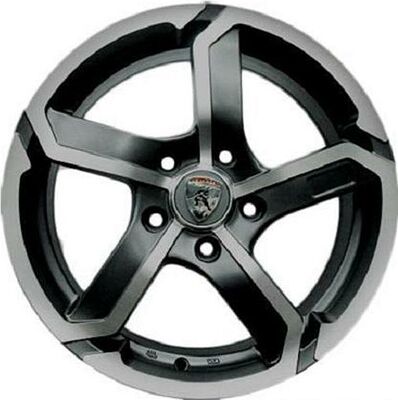 Yamato Saito-Mokinato 7x17 5x114.3 ET 45 Dia 73.1 MGMFP