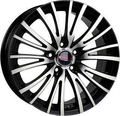 Yamato Sakuradjima 7x17 5x112 ET 45 Dia 57.1 BFP