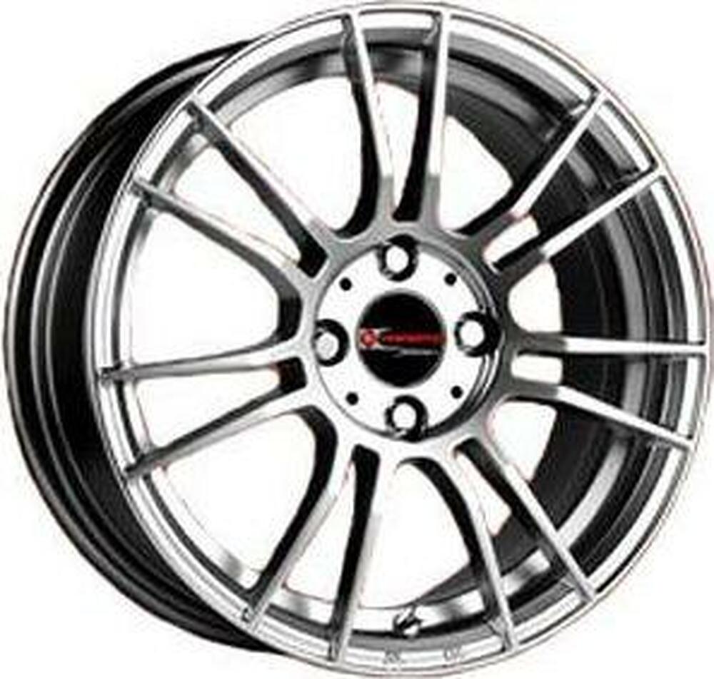 Yamato Tiguma 7x16 5x112 ET 33 Dia 57.1 