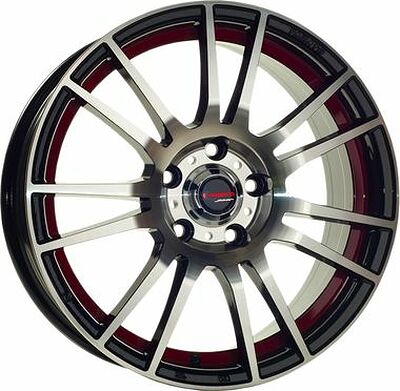 Yamato Tiguma 7x17 4x108 ET 32 Dia 65.1 BFPRI(EP)