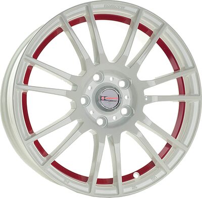 Yamato Tiguma 7x16 4x108 ET 32 Dia 65.1 WRI