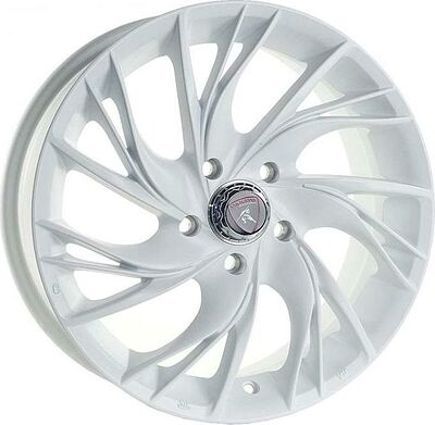Yamato Togo-no Mikava 7x17 5x100 ET 48 Dia 56.1 PLATINUM