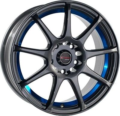 Yamato Vatanabe 7x16 5x105 ET 39 Dia 56.6 