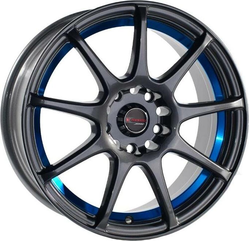 Yamato Vatanabe 7x16 5x110 ET 37 Dia 65.1 