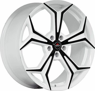 Yokatta Model-20 7x17 5x100 ET 48 Dia 56.1 W+B