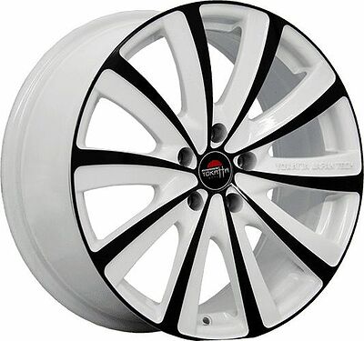 Yokatta Model-22 8x18 5x114.3 ET 35 Dia 60.1 WB