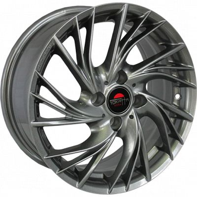 Yokatta MODEL-23 7x17 5x108 ET 32 Dia 65.1 GM