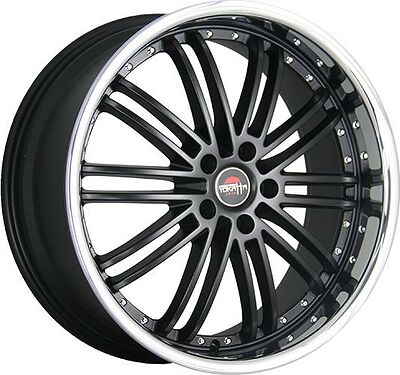 Yokatta MODEL-24 9x20 5x130 ET 60 Dia 71.6 MBPL