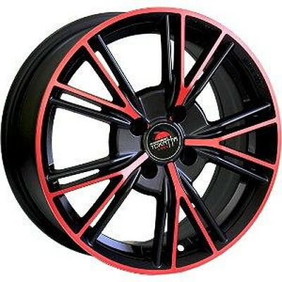 Yokatta Model-26 6.5x16 5x114.3 ET 40 Dia 66.1 MBBL